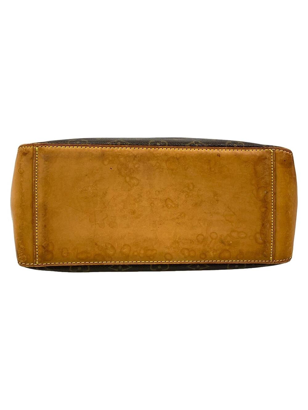 Louis Vuitton Cabas Piano Shoulder Bag #285632L84B - Picture 5 of 15